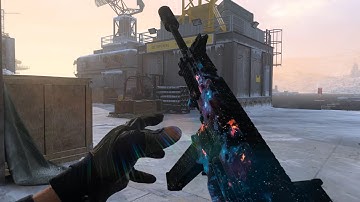 META STRIKER NUKE CLASS in SBMM (Modern Warfare 3 - MGB Gameplay)