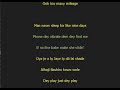 Burna Boy - Dey Play (Lyrics)