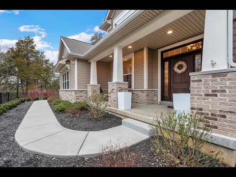 230 Stonewall Drive, Eureka, MO home video tour