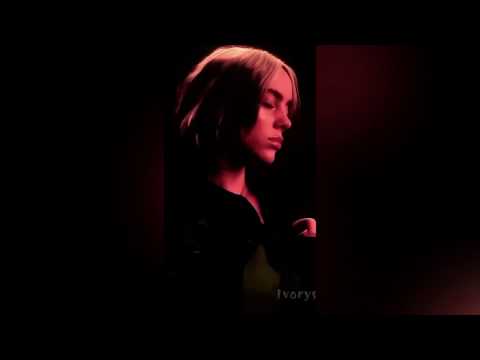 BILLIE EILISH  “NOT MY RESPONSIBILITY”