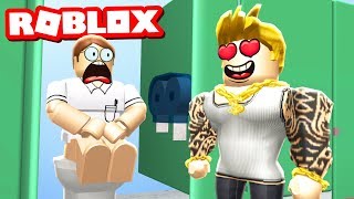 Roblox Bully Story gets REALLY WEIRD...