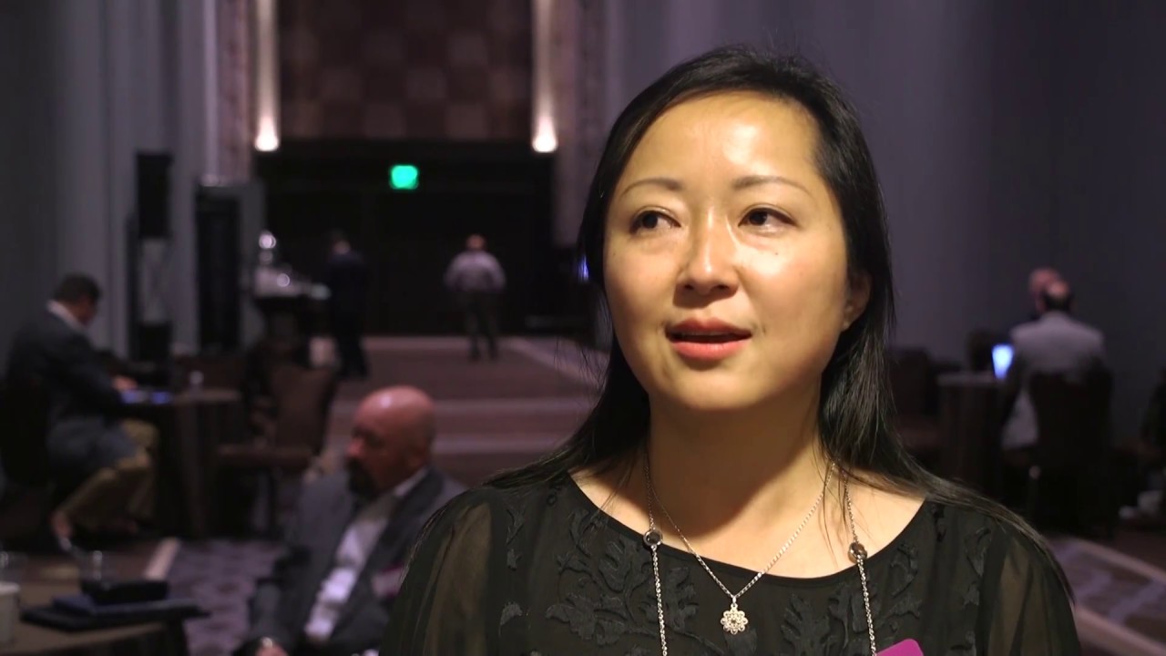 Attendees describe the Summit in three words - YouTube