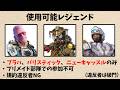 第４３回タケゾーCUP　参加型カスタム ※ルール概要欄【APEX】