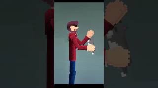 Would A Tiger-Sized Kitten Kill You? 😵 - Melon Playground #kitten