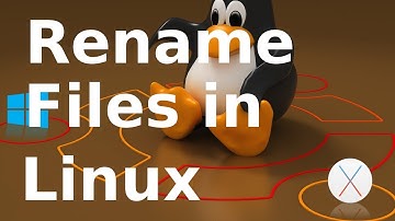 Rename multiple files in Linux - Ubuntu - Bash
