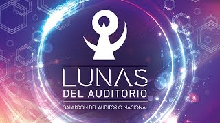 Lunas del Auditorio 2017