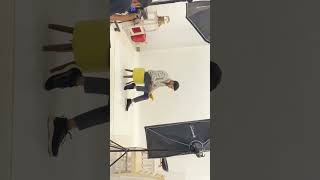 Portfolio Shoot 🎬 #movie #youtubeshort #trending #model #film #shortvideo #reels #portfolio #shoot