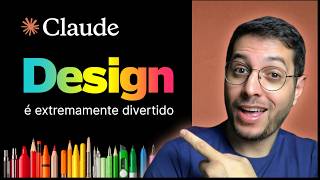Claude Design: Tudo que Você Pode Criar (5 Casos de Uso Reais)