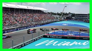 F1 26 CLASSIFICAÇÃO QUALY GP MIAMI ESTADOS UNIDOS EUA USA AO VIVO SPORTV GLOBO 2026 TREINO COMPLETO