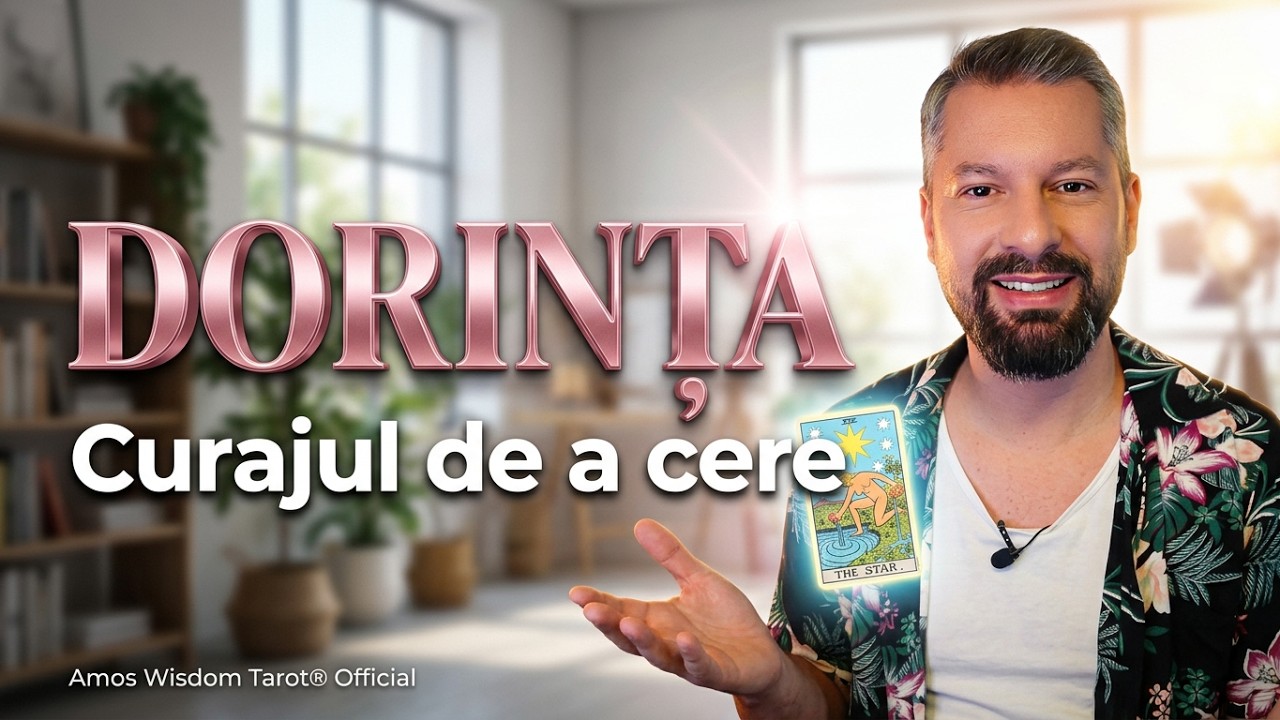 🔮Această citire îți va da fiori😱Ce dorești în secret dar nu ai curajul să ceri? #tarotreading #duet