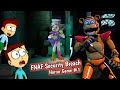 Five nights at freddys security breach 1  shiva and kanzo gameplay