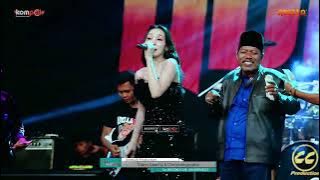 PRIA IDAMAN DIFARINA INDRA OM ADELLA LIVE PATENGTENG MODUNG BANGKALAN