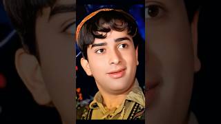 Pardesiyon se na ankhiya Milana #Jab Jab phool khile #rishi kapoor #kashmir valley #old song