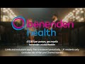 Menopause | Time For A Check-In with Linda and Rylan | Benenden Health x Channel 4 (10 sec)