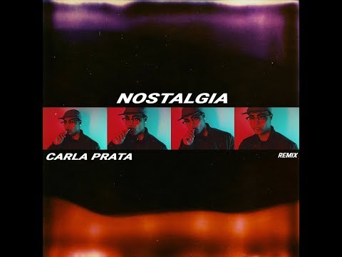 Carla Prata - Nostalgia (Remix)