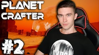 САПОГИ-СКОРОХОДЫ - The Planet Crafter #2