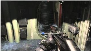 Microsoft E3 2011 Press Conference - Call of Duty Modern Warfare 3