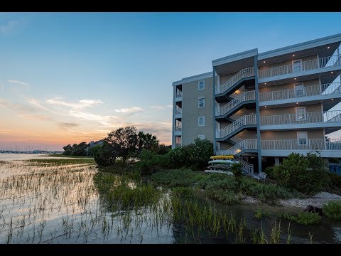 2395 Folly Road, Folly Beach, SC home video tour