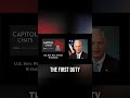 U.S. Sen. Johnson reacts to State of the Union