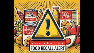 Urgent Alert! Fresh Express Chicken Caesar Salad Recall 10/27/2024