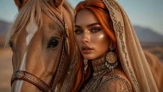 Silk & Sand Arabic Deep House - Modern Oriental