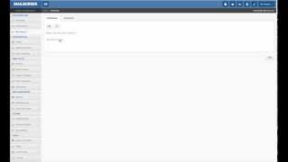 Famous Mail Queues Profile