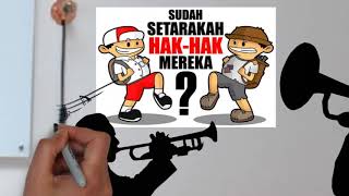 Sekretariat Jenderal Komnas HAM   Uraian Singkat Struktur, Tugas & Fungsi