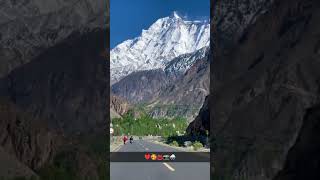 #rakaposhi #travel #travel #lifeisbutadream #europeantravel #pakarmy #mountains