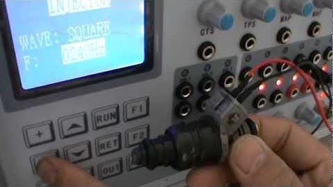 Complete ECU Test and Repair Stand - Video Instruction