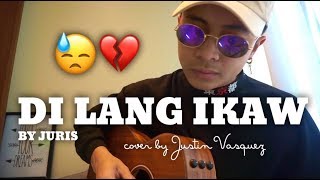 Di lang ikaw... chords