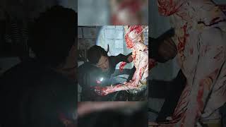 Ellie’s Brutal Fight Against Zombies The Last of Us Part II Remastered #gaming #thelastofus