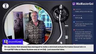 Ask Me Anything for DJs - fixing broken Rekordbox, Serato and DJCU icons