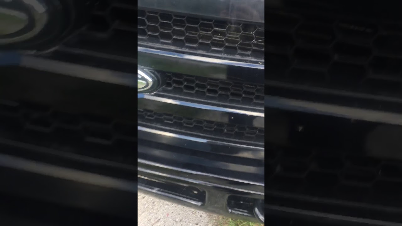 6.0 overheat slightly