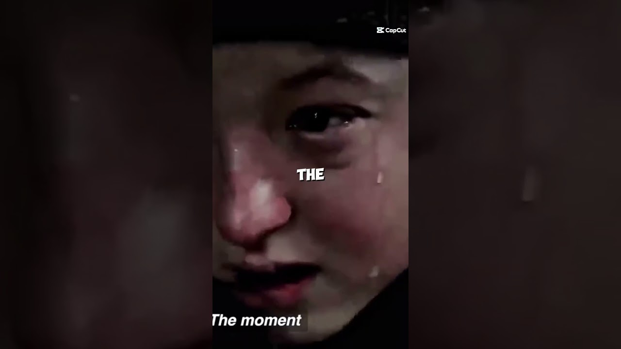 Ellie's Heartbreak  Witnessing Joel's Death