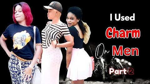 “Part 2: The Charms They Gave Me — Secrets Behind Husband Snatching Finally Exposed”