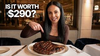 Eating for 24 Hours in One of Sydney's Most Expensive Suburbs