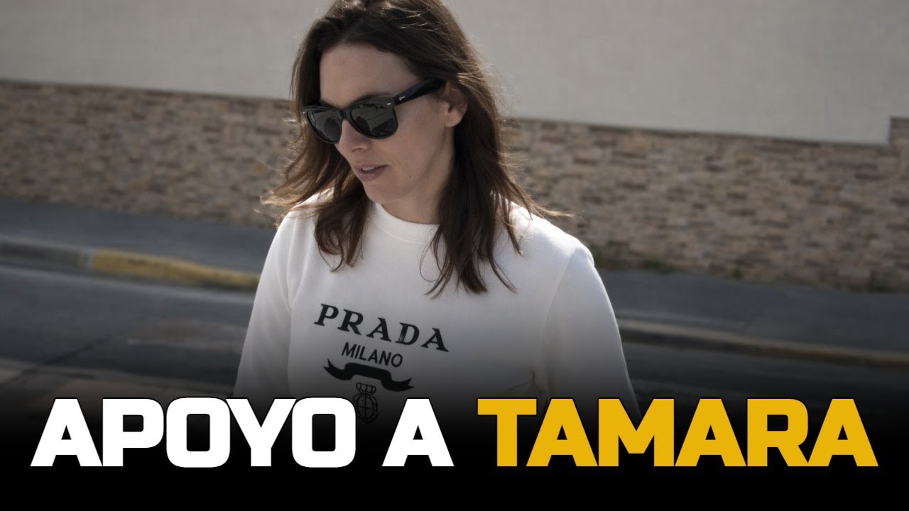 Irene Rosales cuenta LA VERDAD sobre Cayetano Rivera y su apoyo a Tamara Gorro