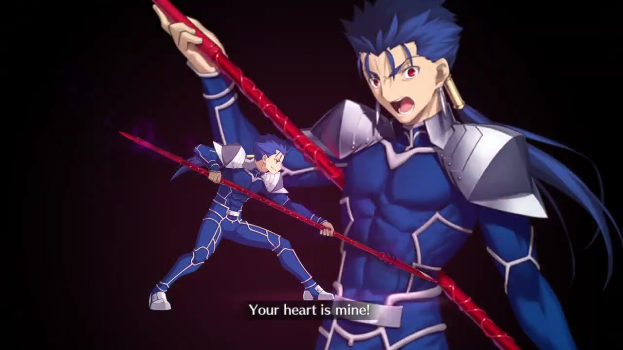 [FGO] NA THE FOREVER LOOP IS REAL (Vlad Did It, I Took Credit) | Waxing Moon CQ 5T No HP Lost