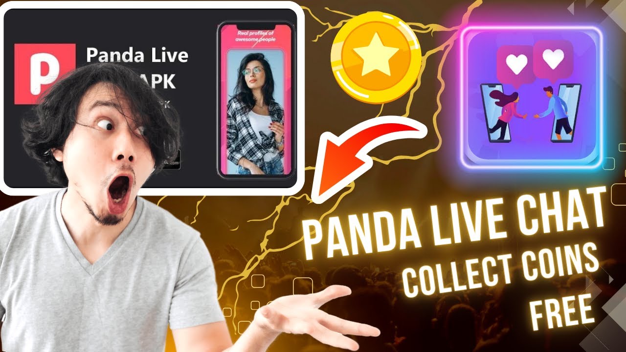 Panda Live Hack Coins - Panda Live [[Hack]] Money ios android - 2025 Coins Generator Unlimited Hacks