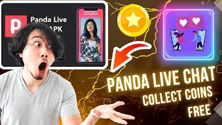 Panda Live Hack Coins - Panda Live [[Hack]] Money ios android - 2025 Coins Generator Unlimited Hacks screenshot 5