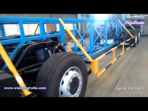 chassis-bus-new-mercedes-benz-oh-2542-dengan-ecolife-transmission