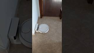 roborock s50 google home commands