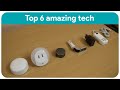 Top 6 amazing tech under rs.700