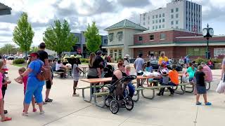 Spend a Summer Saturday in Muskegon