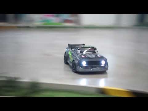 SG-1603/1604/1601 High speed Rally RC Drift Car 1/16 2.4G 4WD