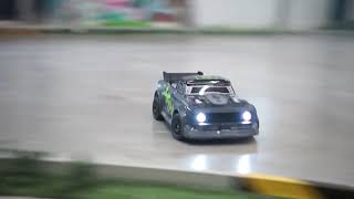 Sg-160316041601 High Speed Rally Rc Drift Car 116 24G 4Wd