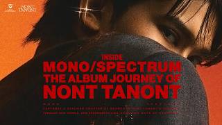 Nont Tanont  Inside Monospectrum  The Album Journey Of Nont Tanont