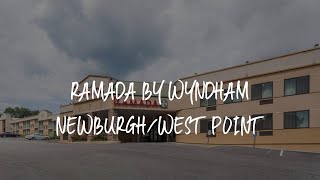 Athlete Statistics Ramada by Wyndham Newburgh/West Point Review - Newburgh , United States of America