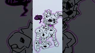 Burntrap Fanart I Made 😌