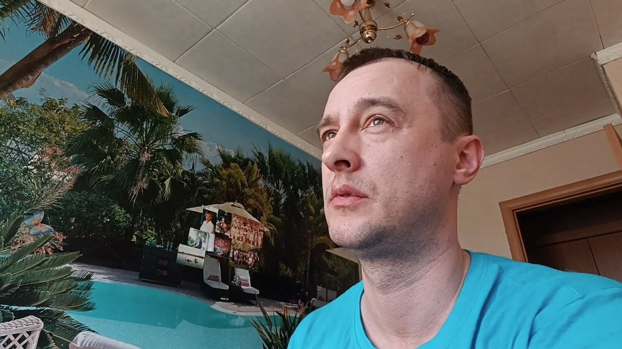 Параноидная шизофрения F20., Я своё отработал...